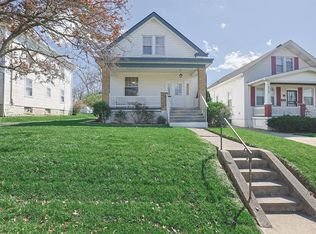 3745 Applegate Ave, Cincinnati, OH