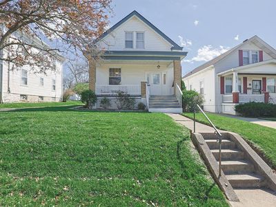 3745 Applegate Ave, Cincinnati, OH, 45211