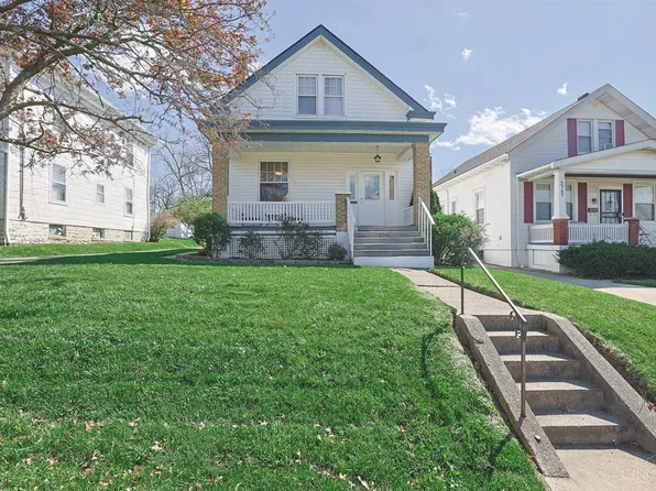 3745 Applegate Ave, Cincinnati, OH 45211