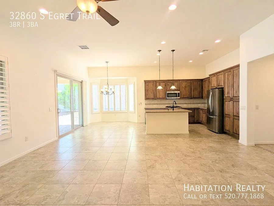 Rare opportunity to rent a pristine, 3bed/3bath home at the SaddleBrooke Ranch, Oracle area! — Photo 4
