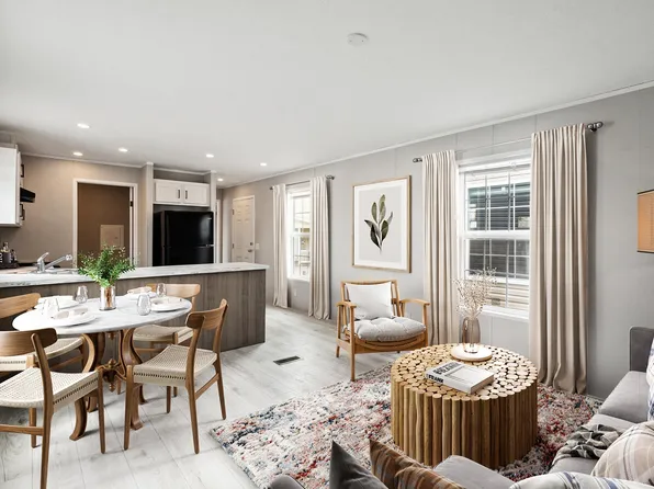 The Grove Plan, Hickory Haven