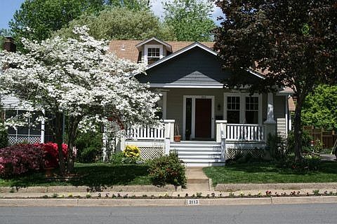 Spring 2007 