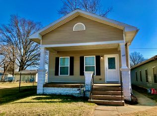 922 SE 8th St, Evansville, IN