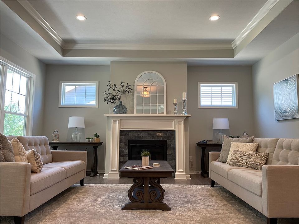 6019 Redfield Dr 12, Farmington, NY 14425 Zillow