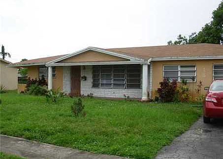 2nd image of 4500 NW 4th Ct