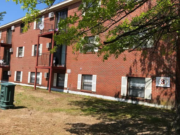 12 E Side Drive #306, Concord, NH 03301