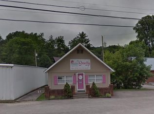 1101 Master St STE A, Corbin, KY 40701