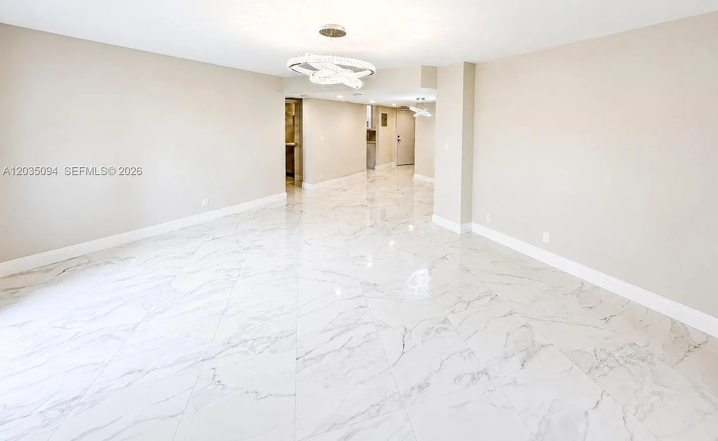 2 bed, $2,700 — Photo 3