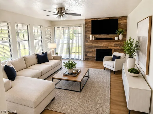761 Bourbon St APT 5, Pahrump, NV 89048