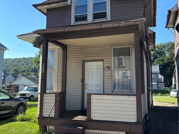189 Fairfield Ave, Johnstown, PA 15906