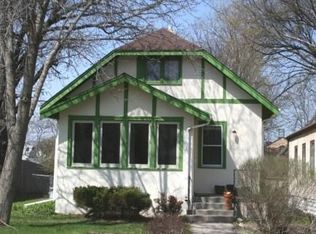 4512 4th Ave S, Minneapolis, MN 55419