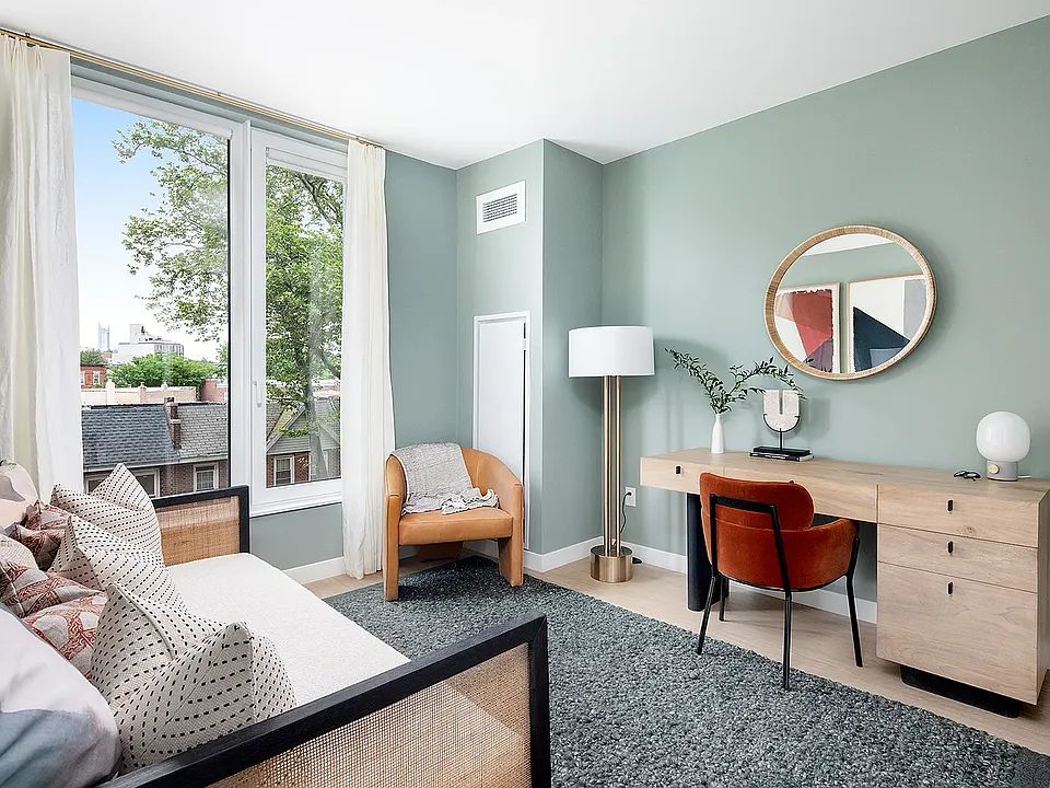 30-77 Vernon Blvd #610W