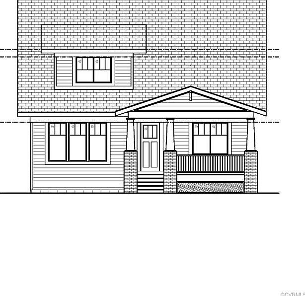 1st image of 14 W Fells St