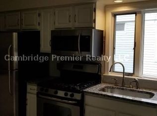 24 Chipman St #1, Medford, MA 02155