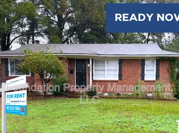 1744 Dearing Rd, Memphis, TN 38117