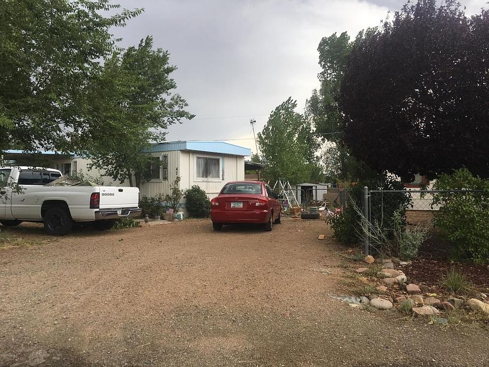 2nd image of 4715 N Raven Dr #8