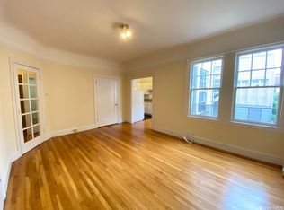 2590 Sacramento St #201, San Francisco, CA 94115