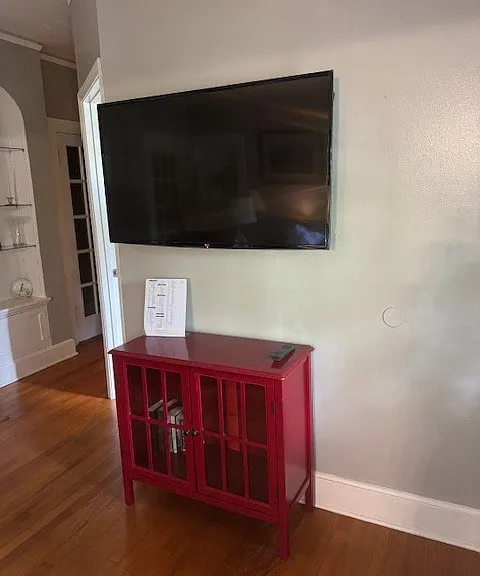 Cable TV