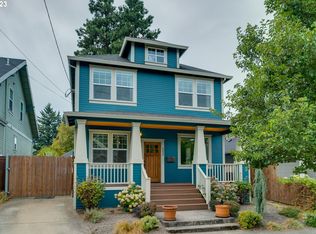 8229 N Fiske Ave, Portland, OR