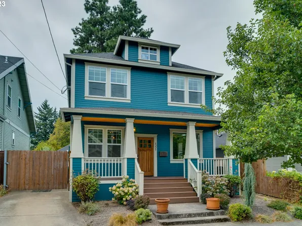 8229 N Fiske Ave, Portland, OR 97203