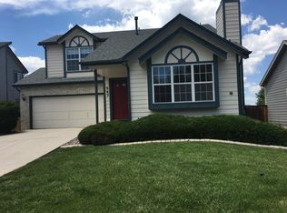 985 Cobblestone Dr, Highlands Ranch, CO 80126