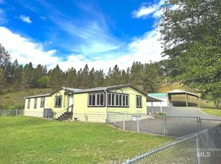 132 Timber Rdg, Kamiah, ID 83536