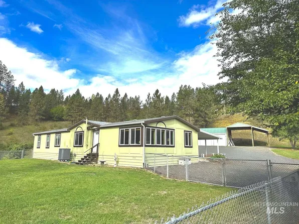 132 Timber Rdg, Kamiah, ID 83536