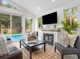 31 Lambert Cres, Guelph, ON N1G2R4