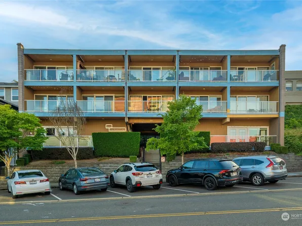 210 Broadway #2, Tacoma, WA 98402