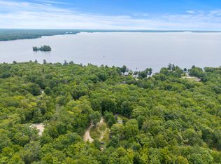 496 Anderson Rd LOT B, Sebago, ME 04029