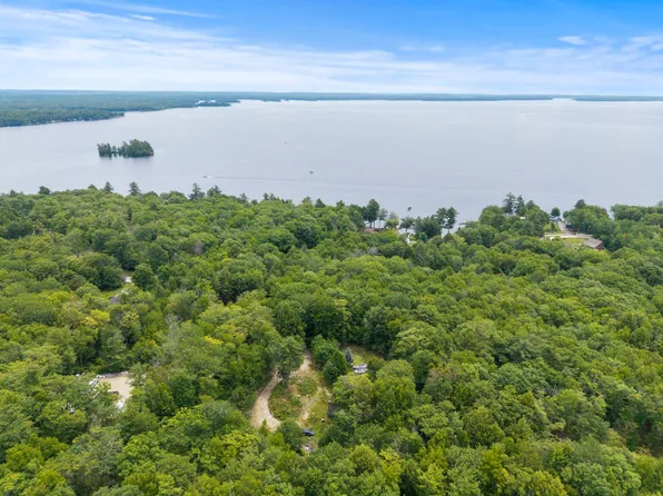 496 Anderson Road Lot B, Sebago, ME 04029