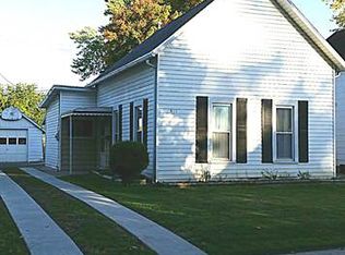 411 Highland St, Defiance, OH 43512