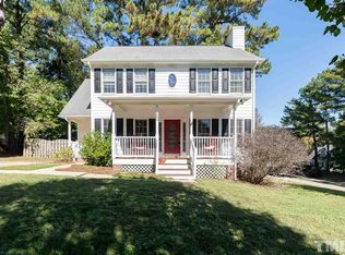 980 W Durness Ct, Wake Forest, NC 27587