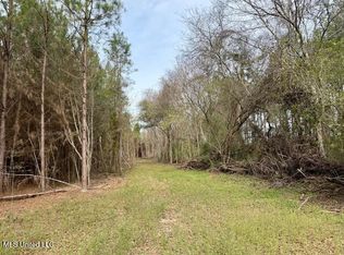 Military Rd, Sandy Hook, MS 39478