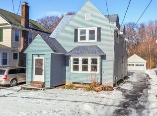 357 Marshland Ct, Troy, NY 12180