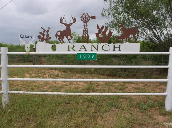 1809 County Road 287, Concepcion, TX 78349