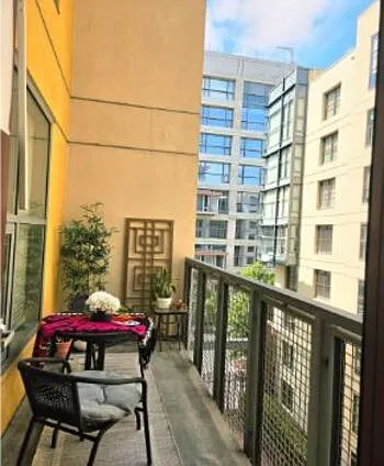 1150 J St #511 — Photo 6