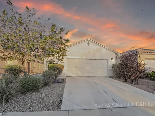 940 Aspen Cliff Dr, Henderson, NV 89011