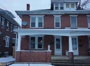 1217 N George St, York, PA 17404