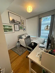 Rented by AYM NYC LLC