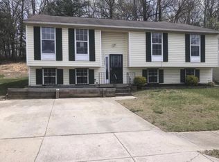 3622 Key Turn St, District Heights, MD 20747