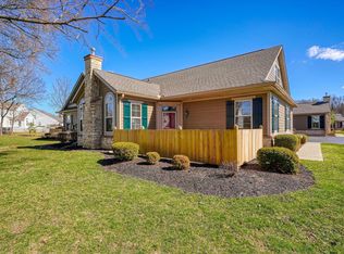 4361 Bridgeside Pl #20-436, New Albany, OH