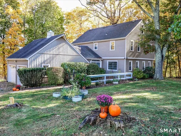 9 Gale Court, Bethel, CT 06801