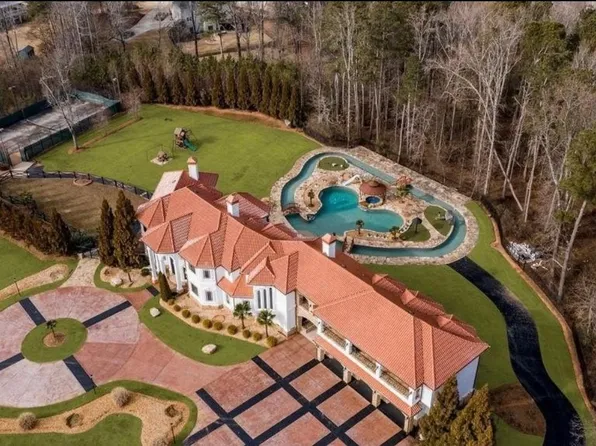 5096 Stephens Rd, Gainesville, GA 30504