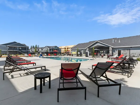 Heritage Villas, 7534 N Culture Way #415-302, Coeur D Alene, ID 83815