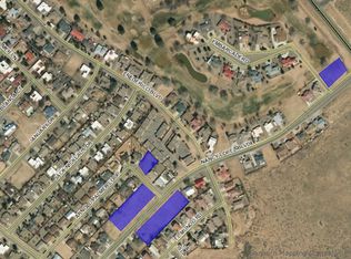 Nancy Lopez Blvd, Belen, NM 87002