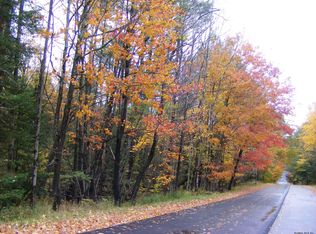 Yates Hill Rd, Day, NY 12835