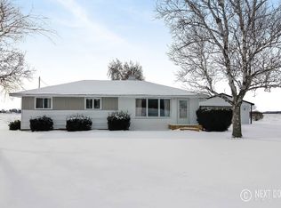 850 E Erickson Rd, Pinconning, MI 48650