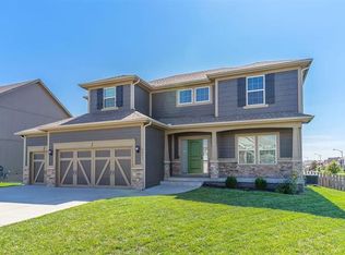 7403 NE 109th Ter, Kansas City, MO 64157