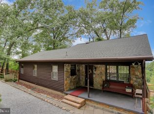 6654 Gilardi Rd, Boonsboro, MD 21713